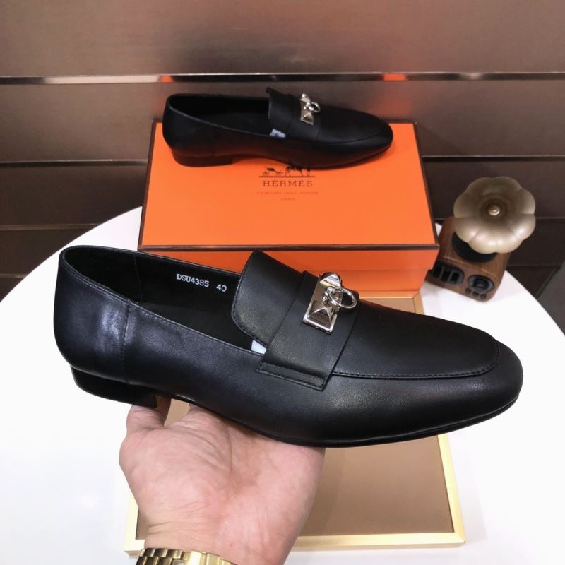 Hermes Business Shoes